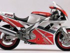 Yamaha FZR 1000 EXUP